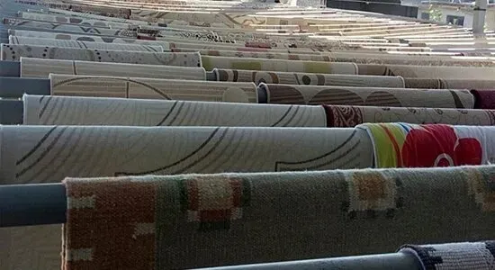 KONYA HALI YIKAMA 
