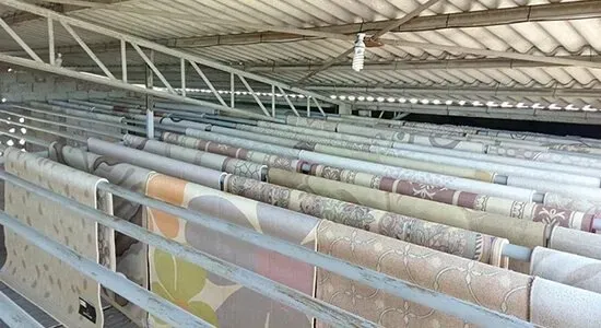 KONYA HALI YIKAMA 
